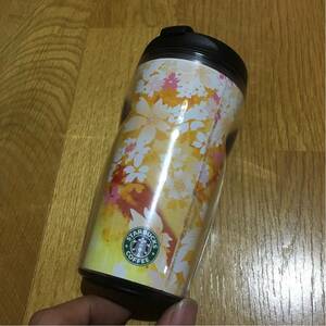 ◆スターバックス 2006 さくら タンブラー◆STARBUCKS◆