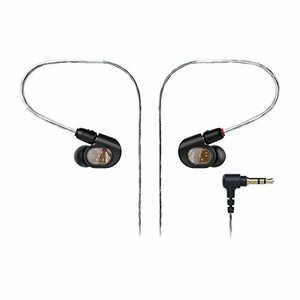 【中古】 audio technica オーディオテクニカ モニターイヤホン ATH-E70