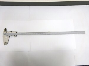 MITUTOYO ノギス 600mm 送料無料