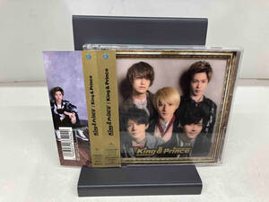 King & Prince CD King & Prince(初回限定盤B)