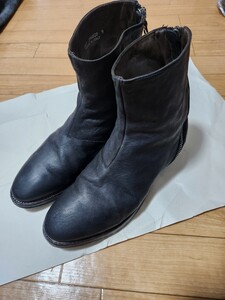 ポールスミス Paul Smith 9 27.5 ブーツ