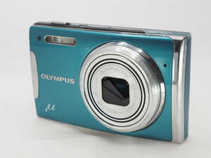 ★訳あり大特価★OLYMPUS オリンパス μ 1060　#F745