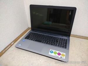 MVUNM14 ASUS D541N ノートパソコン