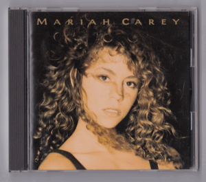 ☆Mariaｈ　Carey　／　マライア　キャリー（中古ＣＤ）☆