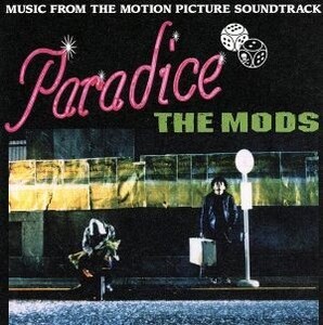 Paradice/THE MODS