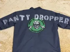 Panty Dropper x US ワークジャケット グレー 試着のみ タグ付