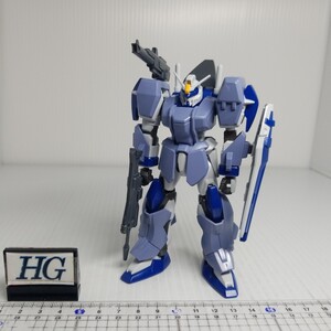 ⑨ oka-80g 1/17 HG 　デュエル ガンダム アサルトシュラウド ガンプラ プラモデル 同梱可 ジャンクパーツ