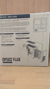 Antec DP502 FLUX