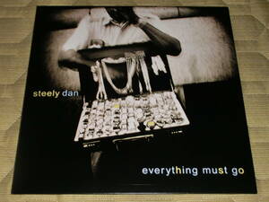 スティーリー・ダン ♪Everything Must Go／Steely Dan