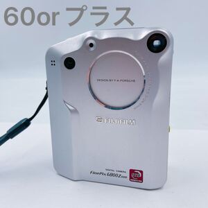 1A008 FUJIFILM 富士フィルム デジカメ Fine Pix 6800Z デジタル カメラ f=8.3-24.9 