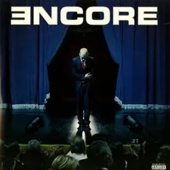 EMINEM / ENCORE [2LP]