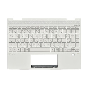 当日発送 HP ENVY x360 Convertible 13-ar0112AU 日本語 キーボード パームレスト 中古品 4-0220-4 JIS