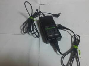 ●SONY AC ADAPTER PCGA-ACX1