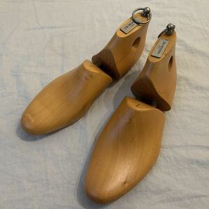 J.M.WESTON ジェイエムウエストン◆純正シューツリー Shoe Tree◆サイズ7◆039ラスト◆木型 シューキーパー◆フランス◆ブーツ用◆中古美品