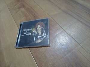 Luv Tina ティナ■レスペート Respeto ～Tina