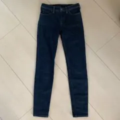 【acne studios】スキニーデニム ジーンズ