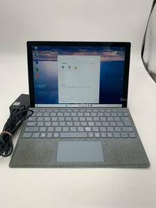 57 Microsoft Surface Pro 6 1796 Core i5 8350U メモリ8GB SSD256GB 12.3インチ 