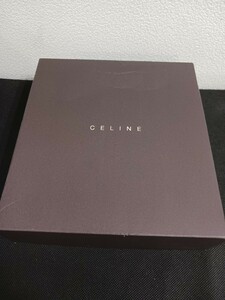 未使用品 CELINE セリーヌ ポーチセット タオルハンカチ ポーチ レディース ファッション小物 ギフト