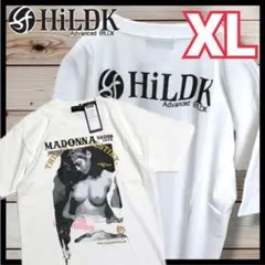 激ヤバ！新品！ハイエルディーケー HiLDK 81LDK マドンナ Tシャツ