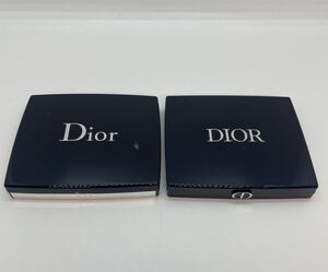 Dior ディオール サンク クルール　479.333セット アイシャドウ　 クリスチャンディオール クチュール