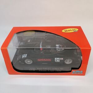 【A2】 スロットカー 日産　R390 GT1 slot.it Le Mans 1997 CA05f