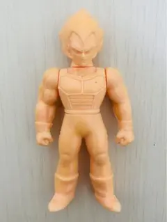 【希少品】ベジータドラゴンボール消しゴムデカ消しVegetaドラ消しレア