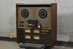 TEAC ティアック オープンリールデッキ 20-4