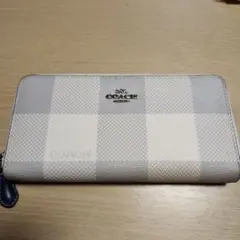 COACH 長財布 財布