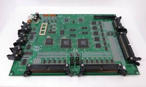 HITACHI KIDEN HKFT-HT-005C PCB 基板