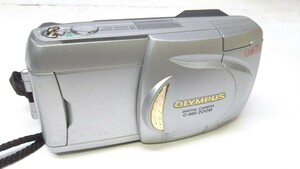 ※ OLYMPUS オリンパス CAMEDIA デジタルカメラ C-960 ZOOM ジャンク品