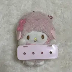 サンリオ ピアノちゃん まいぱちるん