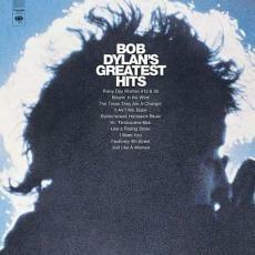 ケース無::【ご奉仕価格】Bob Dylan’s Greatest Hits 輸入盤 レンタル落ち 中古 CD