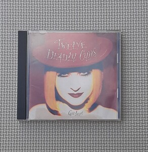 シンディ・ローパー グレイテスト・ヒッツ CD アルバム 音楽 CYNDI LAUPER TWELVE DEADLY CYNS … AND THEN SOME ベストアルバム