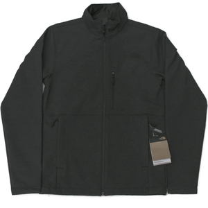 THE NORTH FACE ノース フェイス エイペックス バイオニック ジャケット TNF ダークグレー ヘザー US-XS