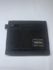 ☆美品☆ PORTER ポーター HYBRID　ハイブリッド ウォレット　財布