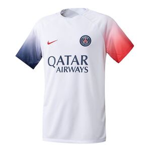 【新品定価即決！】PSG プレマッチトップ★Paris Saint Germain★パリサンジェルマン★NIKE★JORDAN★エアジョーダン ★F.C.R.B.