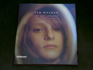 Tim Walker The Lost Explorer ティム・ウォーカー