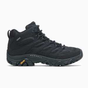 メレル モアブ 3 シンセティック MID GORE-TEX(メンズ) トリプルブラック 25.5cm(US7.5) #M500249 MOAB3 SYNTHETIC MID GTEX MERRELL