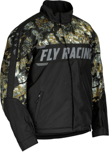 XLサイズ FLY RACING フライ レーシング OUTPOST バイク ジャケット OBSKURA SKYFALL XL