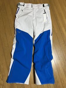 MIZUNO ミズノ スキーパンツ Z2MF0341 サイズ：XL