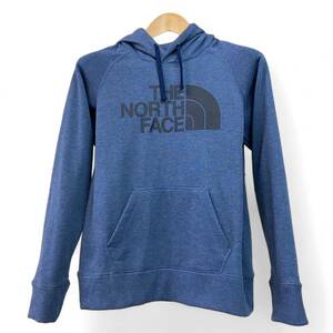 ザ・ノース・フェイス THE NORTH FACE カラーヘザードスウェットフーディ NT61795 サイズS