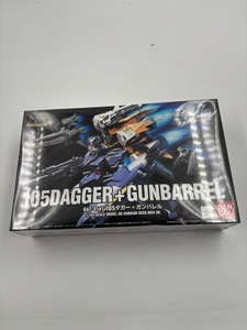 b-d1748★未組立 バンダイ/BANDAI 1/144 HG 105 GAT-01A1 ダガー+ガンバレル 機動戦士ガンダムSEED プラモデル/ガンプラ