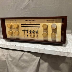 ☆ Marantz マランツ PM-5 プリメインアンプ