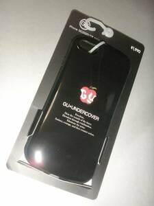 ★新品　G.U. × UNDERCOVER iPhone カバー