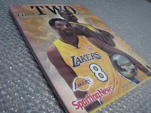 洋書★LA・レイカーズ【写真集】★NBA コービー・ブライアント シャキール・オニール★バスケットボール★2001年連覇記念