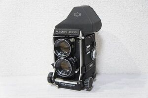 MAMIYA C330 Professional マミヤ プロフェッショナル 二眼レフ 二眼カメラ フィルムカメラ MAMIYA-SEKOR 1：2.8 80mm C006