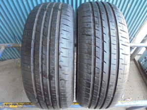 GREN LANDER　COLO H02　185/55R15　2本　9.5分溝　2023年製造　極上品！