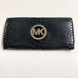 MICHAEL KORS マイケルコース 長財布 財布 ブランド カード お札