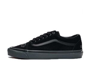 NEIGHBORHOOD Mr.Cartoon VANS OLD SKOOL 36 DC "Black" 29cm VN0A38G200G1