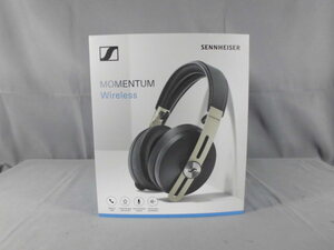 ゼンハイザー　MOMENTUM Wireless　M3AEBTXL